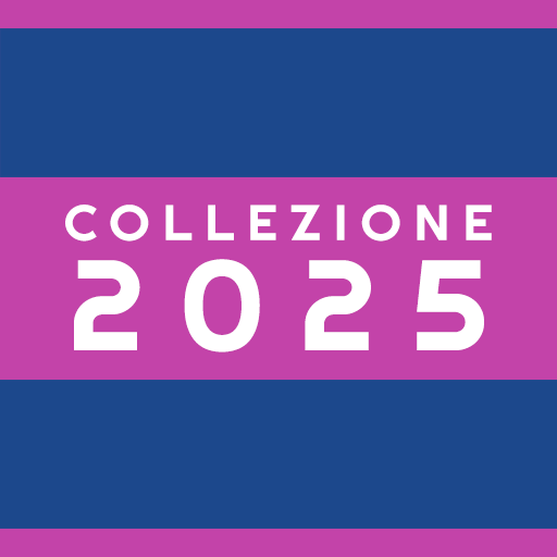 Collezione annuale 2025